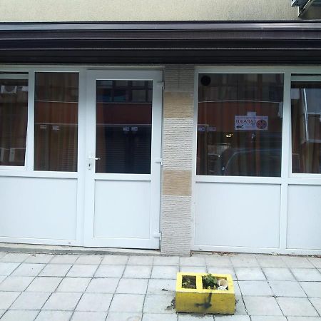 Апартамент Средна Гора Apartamento Varna Exterior foto