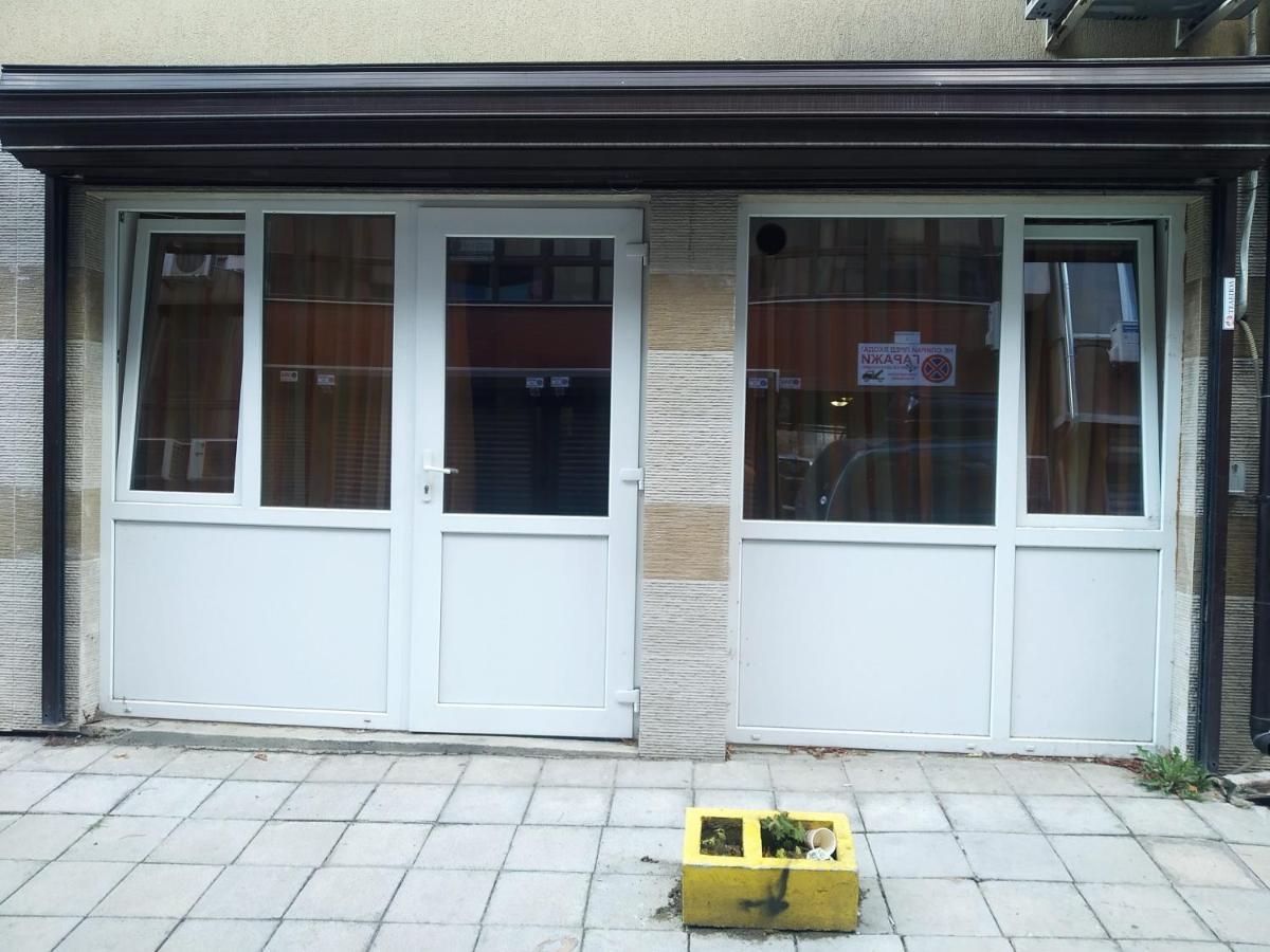 Апартамент Средна Гора Apartamento Varna Exterior foto
