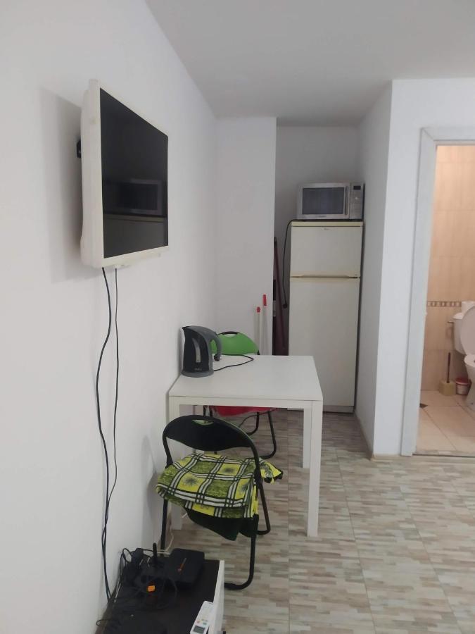 Апартамент Средна Гора Apartamento Varna Exterior foto