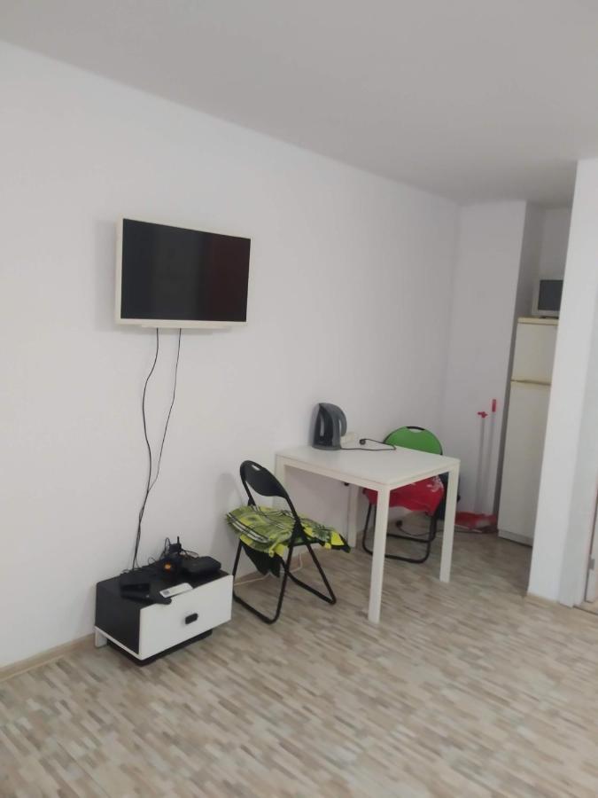 Апартамент Средна Гора Apartamento Varna Exterior foto