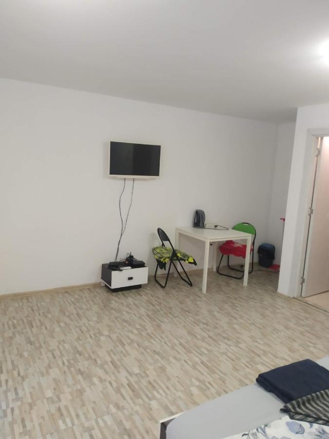 Апартамент Средна Гора Apartamento Varna Exterior foto