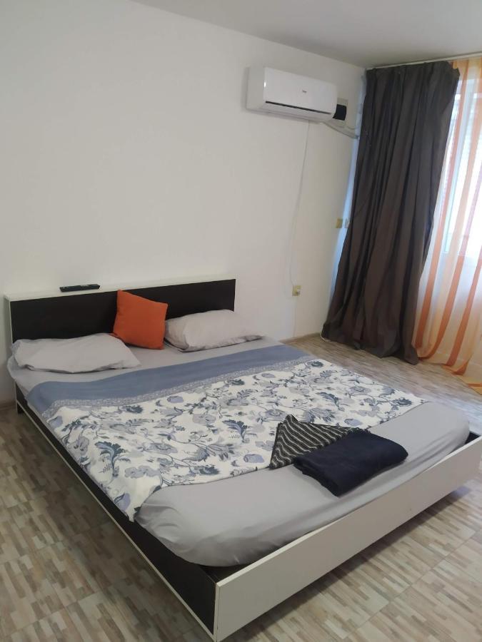 Апартамент Средна Гора Apartamento Varna Exterior foto